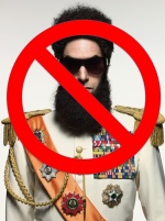 Don't be a dictator